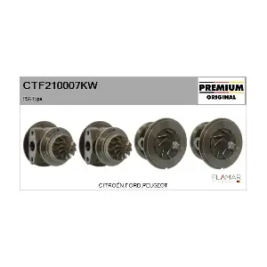 CTF210007KW FLAMAR