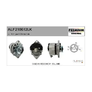 FLAMAR ALF210612LK