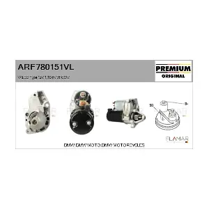 ARF780151VL FLAMAR