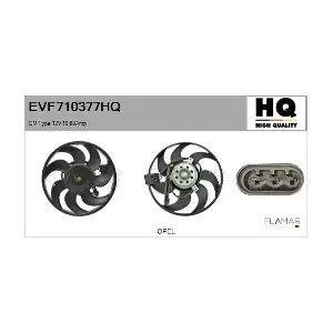 EVF710377HQ FLAMAR