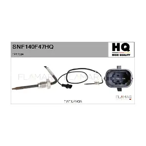 SNF140F47HQ FLAMAR