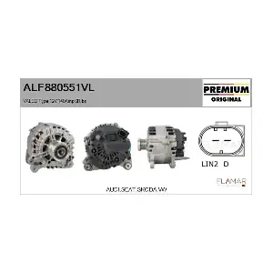 ALF880551VL FLAMAR