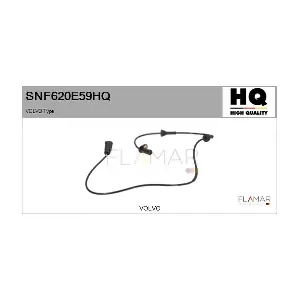 FLAMAR SNF620E59HQ