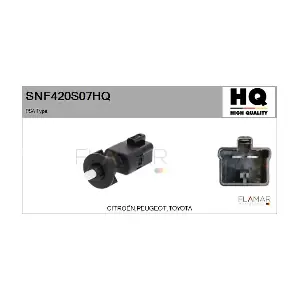 SNF420S07HQ FLAMAR