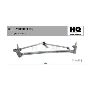 VLF710101HQ FLAMAR
