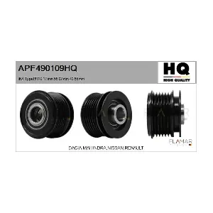 FLAMAR APF490109HQ