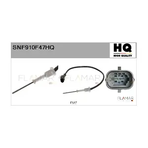 SNF910F47HQ FLAMAR