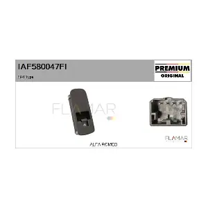 IAF580047FI FLAMAR