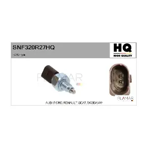 FLAMAR SNF320R27HQ