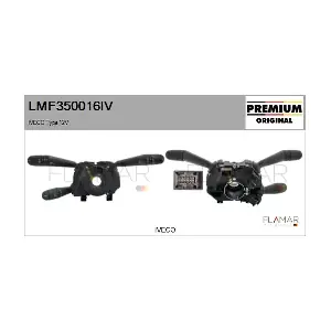 LMF350016IV FLAMAR