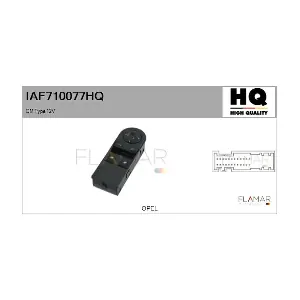 IAF710077HQ FLAMAR
