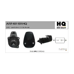 FLAMAR ARF401101HQ