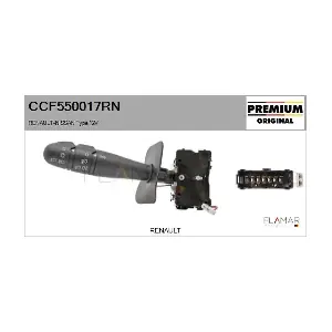 CCF550017RN FLAMAR