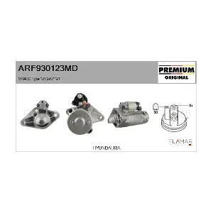 ARF930123MD FLAMAR