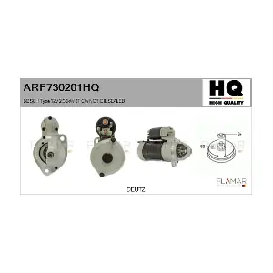 FLAMAR ARF730201HQ