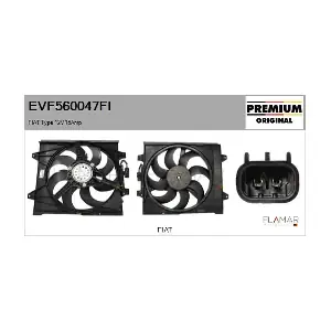 EVF560047FI FLAMAR
