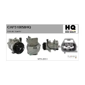 CAF510058HQ FLAMAR