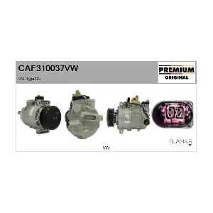 CAF310037VW FLAMAR