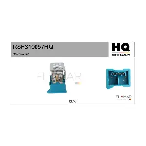 FLAMAR RSF310057HQ