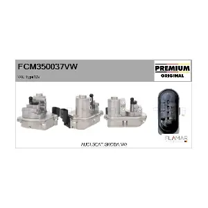 FCM350037VW FLAMAR