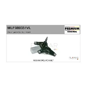 MLF080351VL FLAMAR