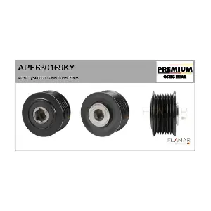 APF630169KY FLAMAR