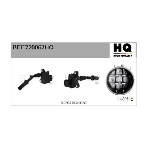 BEF720067HQ FLAMAR