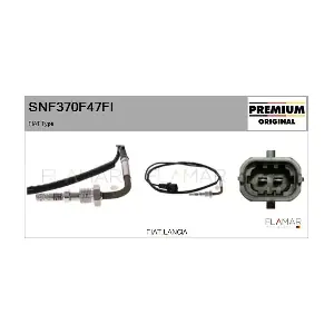 SNF370F47FI FLAMAR