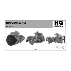 BHF250137HQ FLAMAR