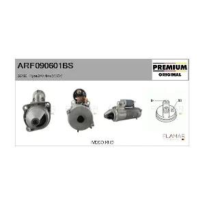 ARF090601BS FLAMAR