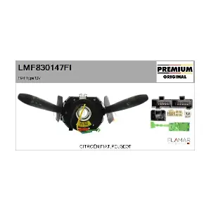 LMF830147FI FLAMAR