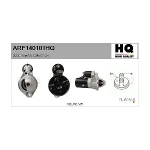 FLAMAR ARF140101HQ