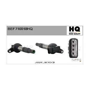 BEF710018HQ FLAMAR