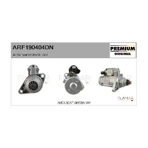 ARF190404DN FLAMAR