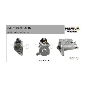 ARF380404DN FLAMAR