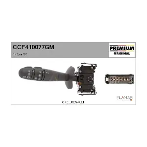 CCF410077GM FLAMAR
