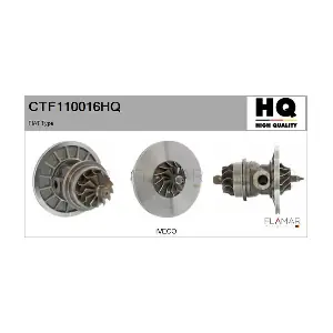 CTF110016HQ FLAMAR