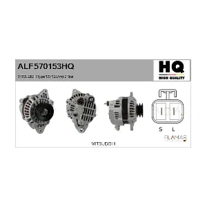 ALF570153HQ FLAMAR