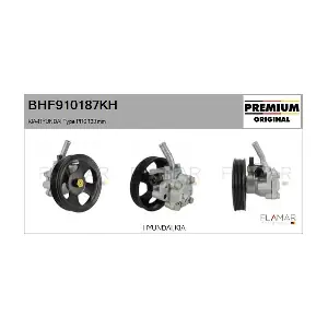BHF910187KH FLAMAR
