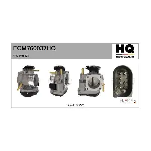 FCM760037HQ FLAMAR