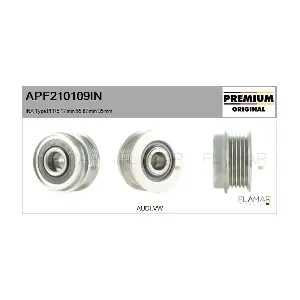 FLAMAR APF210109IN