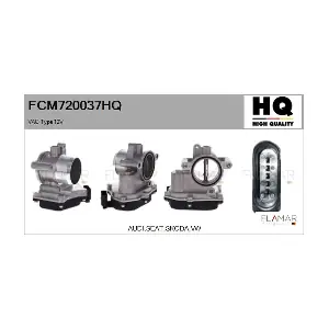 FLAMAR FCM720037HQ