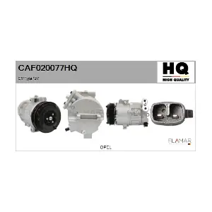 FLAMAR CAF020077HQ