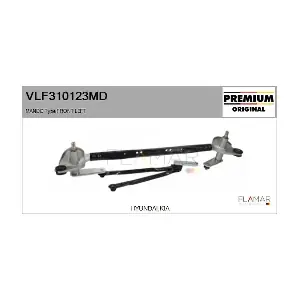 VLF310123MD FLAMAR