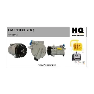 FLAMAR CAF110007HQ