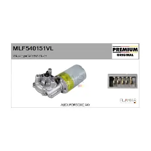 MLF540151VL FLAMAR