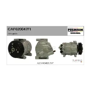 FLAMAR CAF620047FI