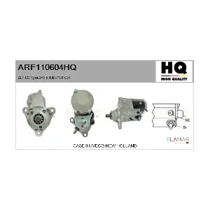 FLAMAR ARF110604HQ