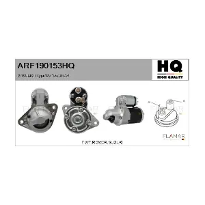 ARF190153HQ FLAMAR