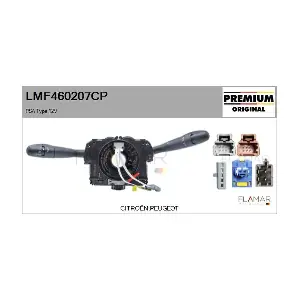 LMF460207CP FLAMAR
